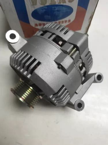 Alternador Ford Bronco Fortaleza Explorer Ranger F F Mercadolibre