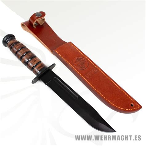 USMC Combat Knife