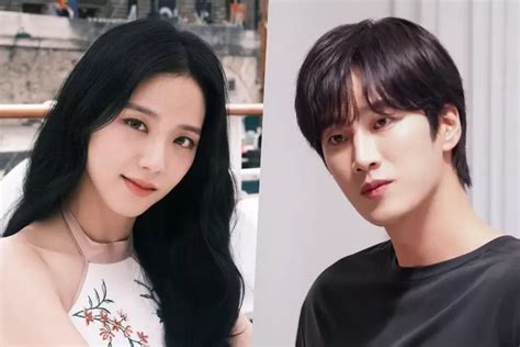 Jadi Alasan Putus Jisoo Blackpink Dan Ahn Bo Hyun Intip Kesibukan