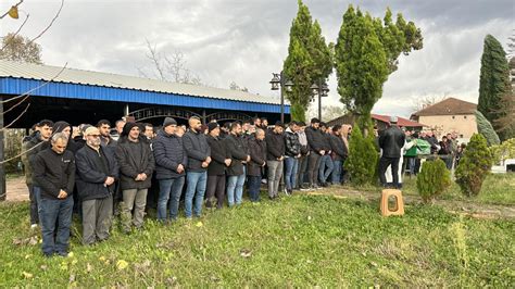 Sakarya Da Trafik Kazas Nda Hayat N Kaybeden S R C Topra A Verildi