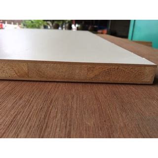 Jual X Cm Blockboard Papan Ambalan Fjl Rak Dinding Meja Kursi Lapis