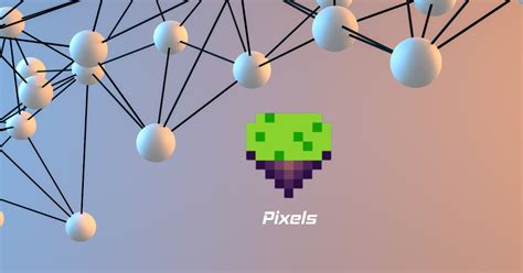 Pixels P2E Growth And PIXEL Listing On Binance Altcoin Buzz