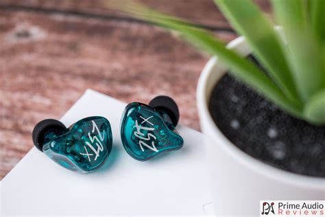 Kz Zst X Review Return Of An Icon Prime Audio Reviews