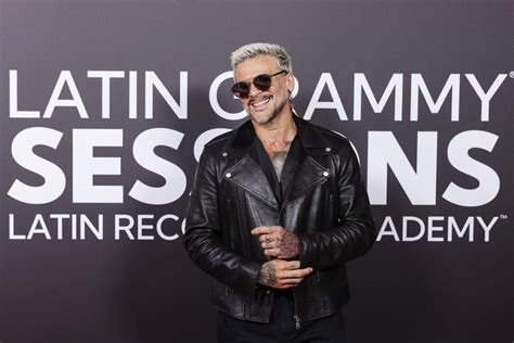 El cantante Pedro Capó actuará por primera vez en República Dominicana