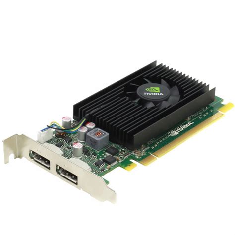 Karta Graficzna Nvidia Nvs 310 Niski Profil 2xdp 13151303368