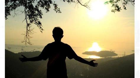 Tempat Wisata Keren Di Kota Cilegon Ini Punya View Sunset Yang Indah