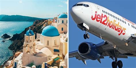 Jet2 announces new flights to 'picture-perfect' island with 'world ...