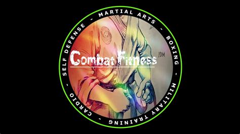 Combat Fitness By JDM Marian Dumitru YouTube