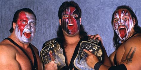 Demolition's Historic Run As WWE World Tag Team Champions, Explained