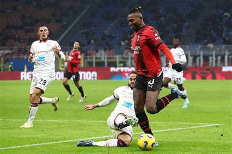 Milan Cagliari In Streaming Gratis Guarda La Sfida In Diretta