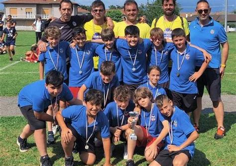 Ispra Punta In Alto Portare Qui Il Calcio Internazionale