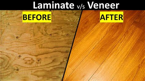 How Can You Tell The Difference Between Melamine And Laminate At