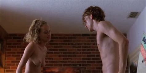 Bijou Phillips Nude Bully 2001 Tnaflix