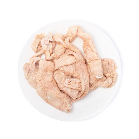 Get Pork Bung Guts Frozen 2 Lb Delivered Weee Asian Market