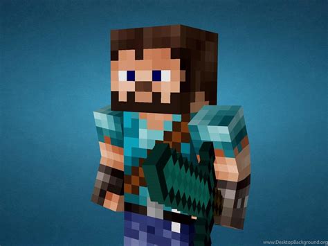 Minecraft Skin Wallpapers - Wallpaper Cave