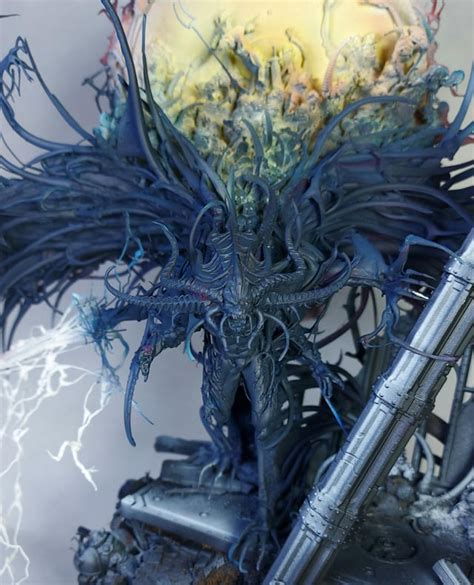 Belakor : r/Chaos40k