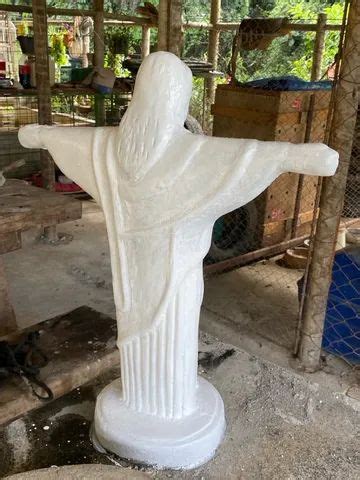 Estatua Cristo No Brasil