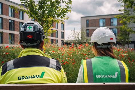 Graham Achieves Billion Turnover Milestone Demonstrating Strong