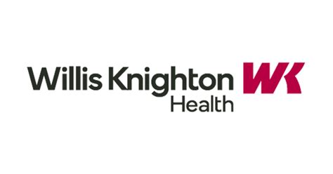 Willis Knighton Rebrands With Fresh Look Shorter Name