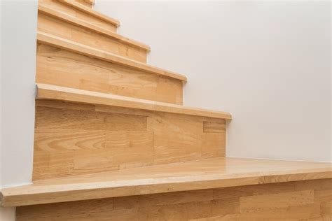 The Best Wood For Stair Treads - Hardwood Lumber Company