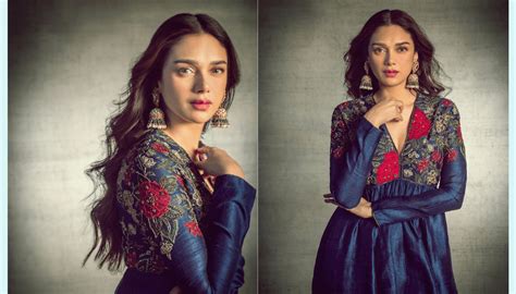 Aditi Rao Hydari Hot Sexy Pictures Images New Gallery