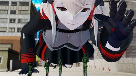 Invasion of Iron Blood 3 by eeeeeirin on DeviantArt