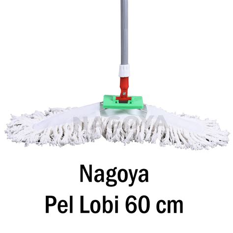 Nagoya Pel Lobi 60 Cm 714 Pel Lobby Lazada Indonesia