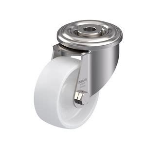 Swivel Caster Lkpxa Path Series Blickle R Der Rollen Gmbh U Co Kg