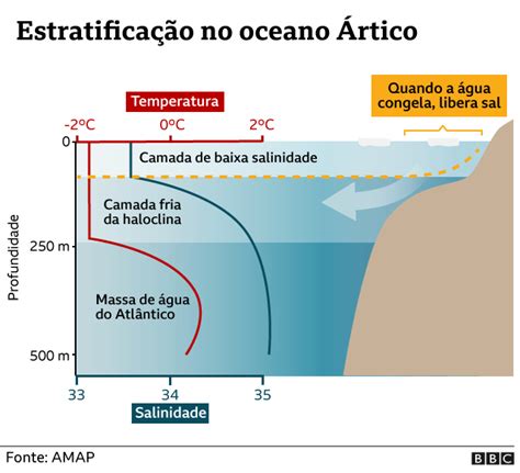 O Que É Salinidade