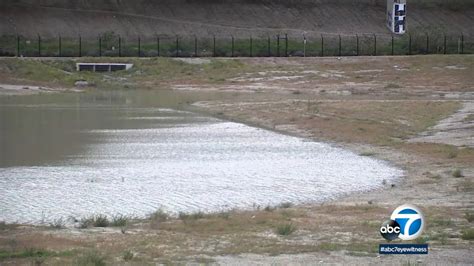 Is California Still In A Drought Recent Storms Fill Many Ca Reservoirs But What Does That Mean