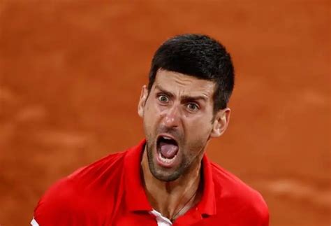 Novak Djokovic Es Un Poco Incomprendido Todo El Tiempo Dice Ex As