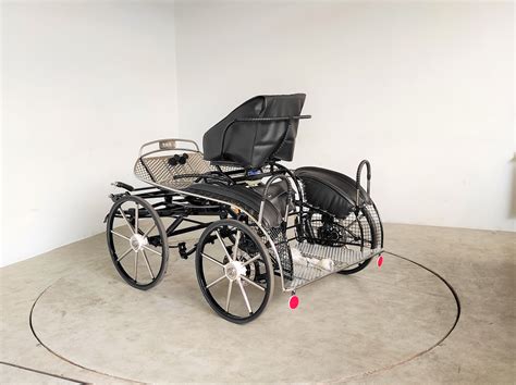 25335 NHF Warrior 300 Inventory – New Heritage Farm Carriages