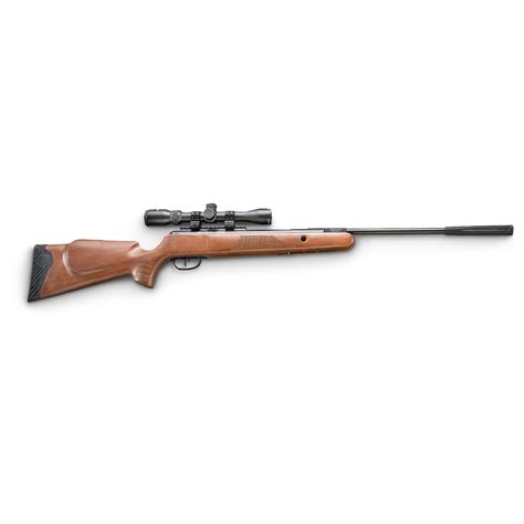 Crosman Nitro Venom Air Rifle At Sportsman S Guide