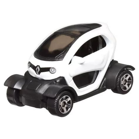 Matchbox Renault Twizy Kisaut Jatekbolt Hu