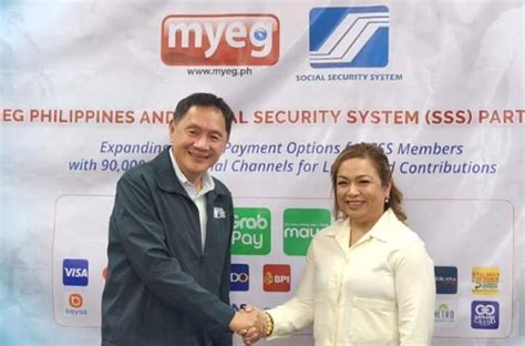 SSS Philippines Accelerates Digital Transformation With MYEG