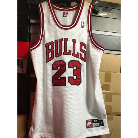 美品NIKE シカゴブルズ ユニフォーム バスケジャージ BULLS Lサイズ blog knak jp