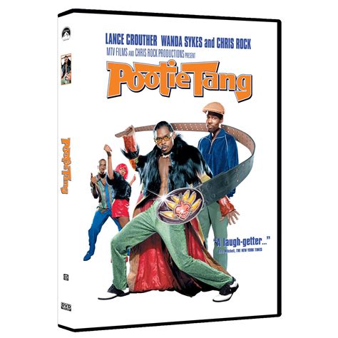 Amazon.com: Pootie Tang : Louis C.K., Chris Rock, Lance Crouther, J.B