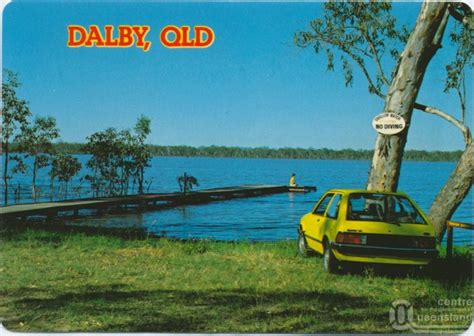 Dalby | Queensland Places