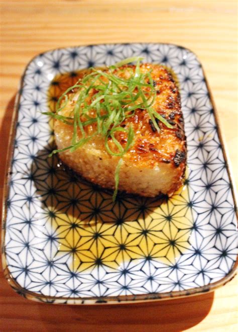 Miminashi: A Taste of Japan in Napa | Food Gal