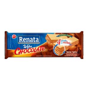 Wafer Chocolate Gr Renata Mi Bodega Express