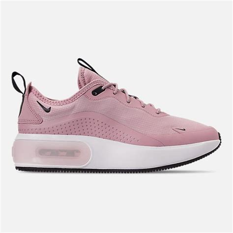 Nike Air Max Dia Nike Air Max For Women Nike Women Shoes Heels Boots Heeled Boots Shoes