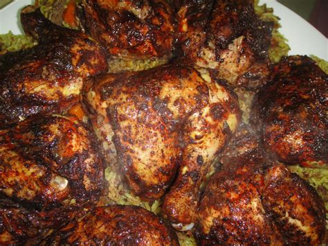 Maryam S Culinary Wonders 235 Sumac Roast Chicken