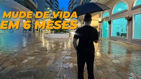 Toda ESCOLHA é uma escolha DUPLA Mude de vida em 6 meses YouTube