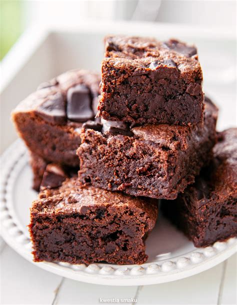 Brownie Kwestia Smaku