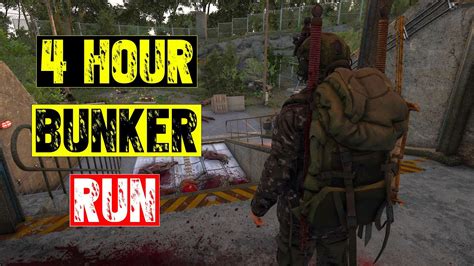 Fresh Spawn To Abandoned Bunker In 1 In Game Day In Scum 0 9 YouTube