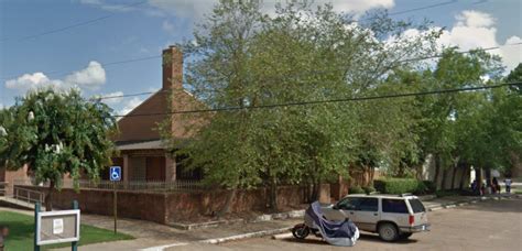 Oxford, MS Low Income Housing