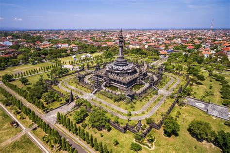 Best Places To Visit In Bali Indonesia Goats On The Road