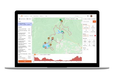 Racr Route Planner Westtruck