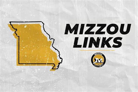 We Are Mizzou Logo