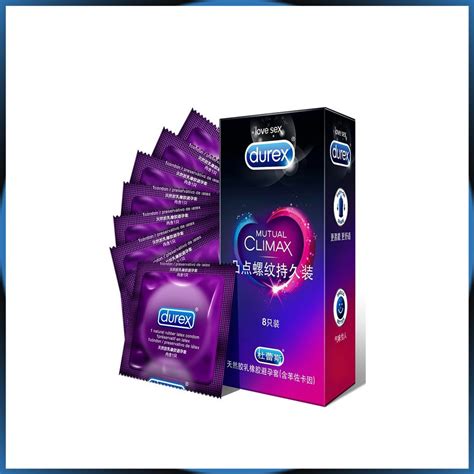 Durex Condom Pcs Kondom Tahan Lama Long Lasting For Men All Ready